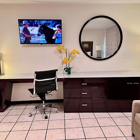 Palms Hotel Palm Desert Luaran gambar