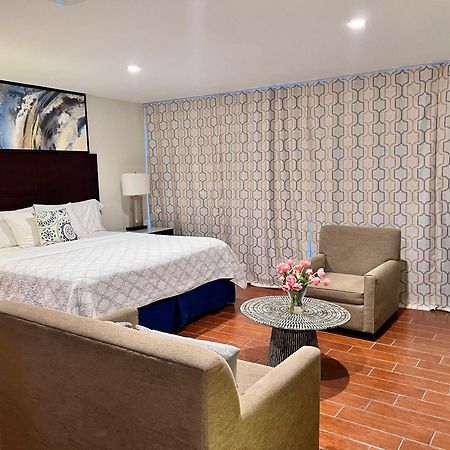 Palms Hotel Palm Desert Luaran gambar