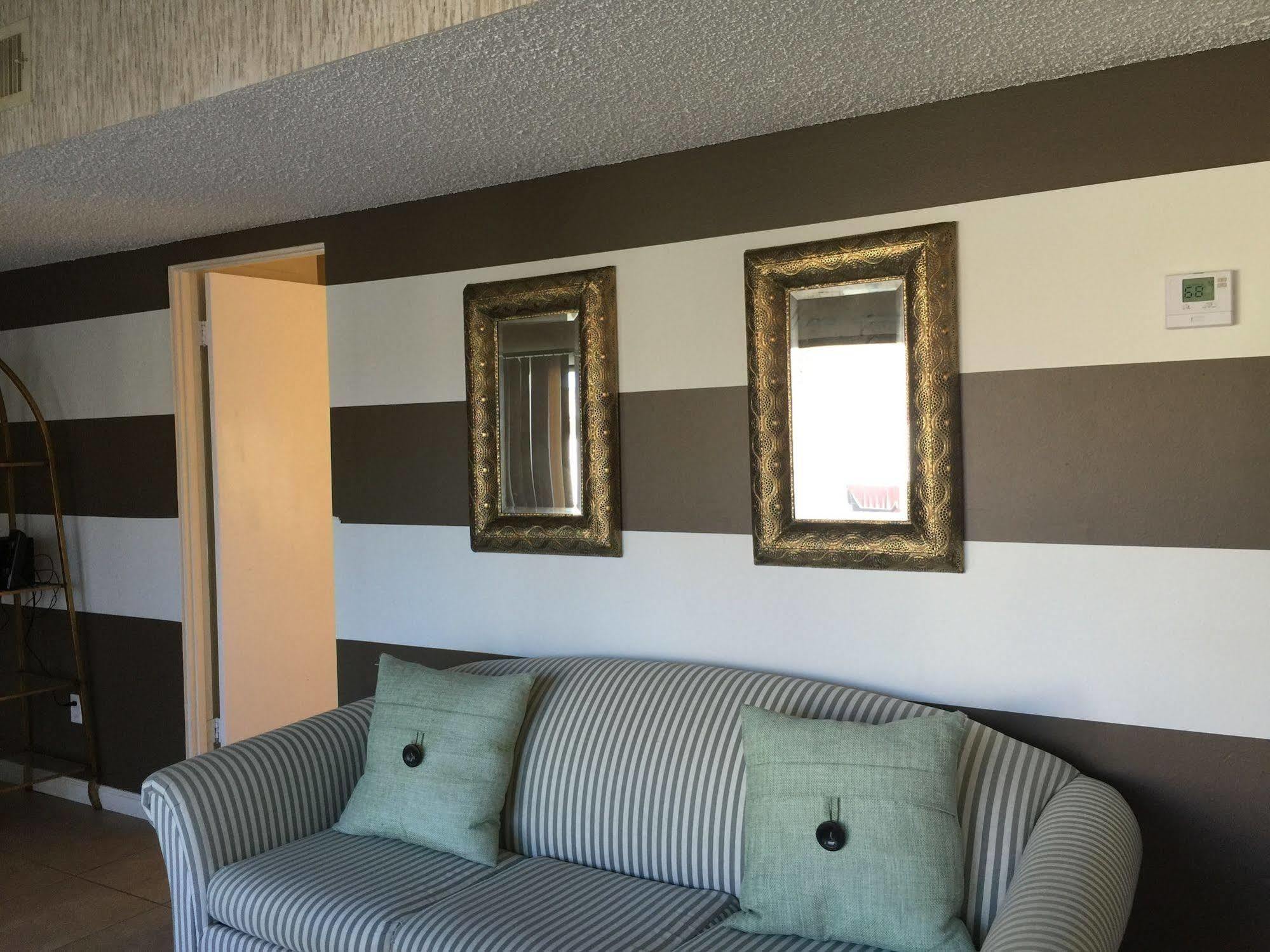 Palms Hotel Palm Desert Luaran gambar