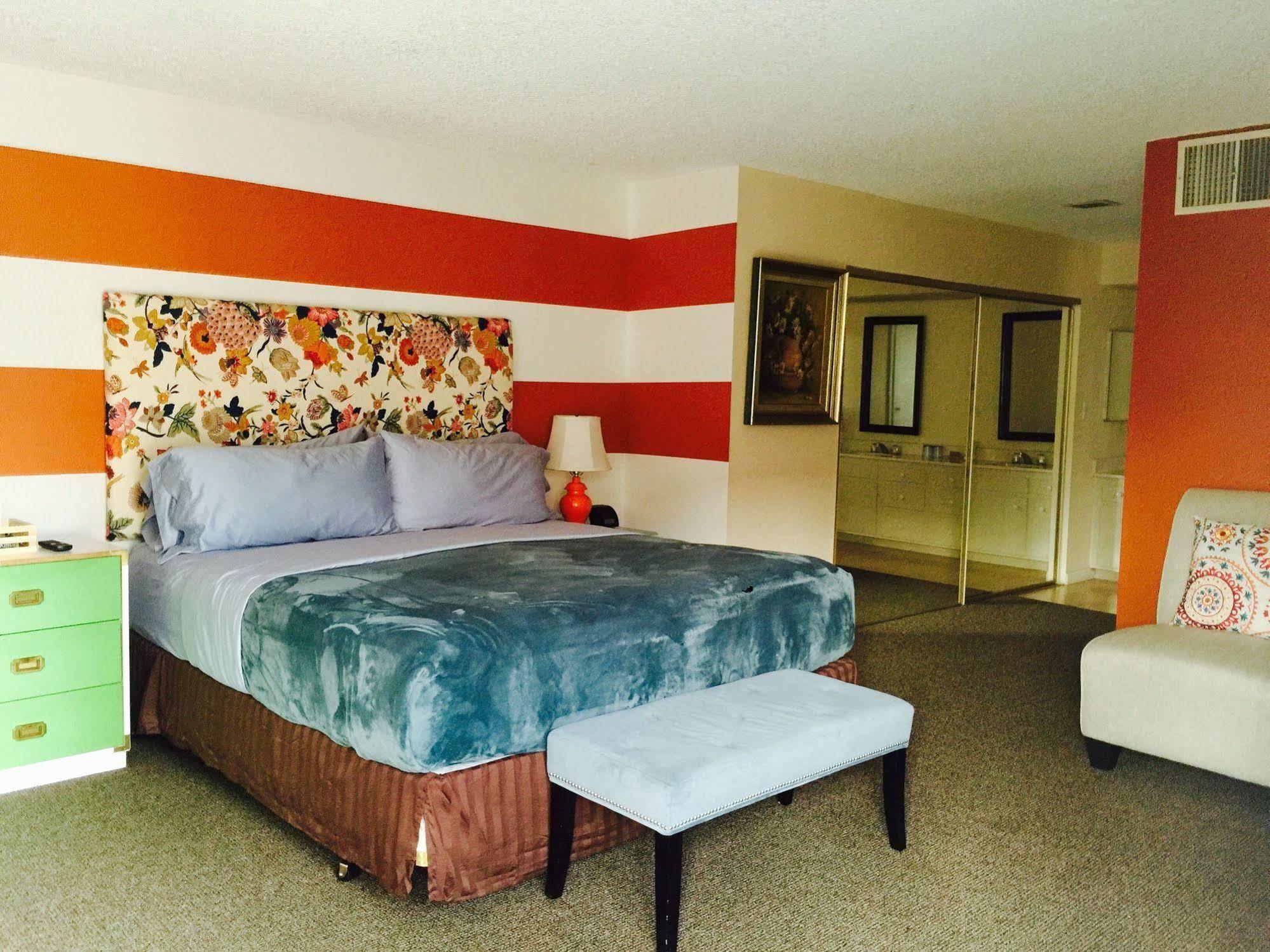 Palms Hotel Palm Desert Luaran gambar